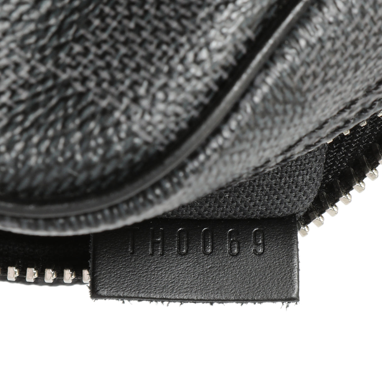 Louis Vuitton Damier Graphite Rem Bag Handbags Louis Vuitton