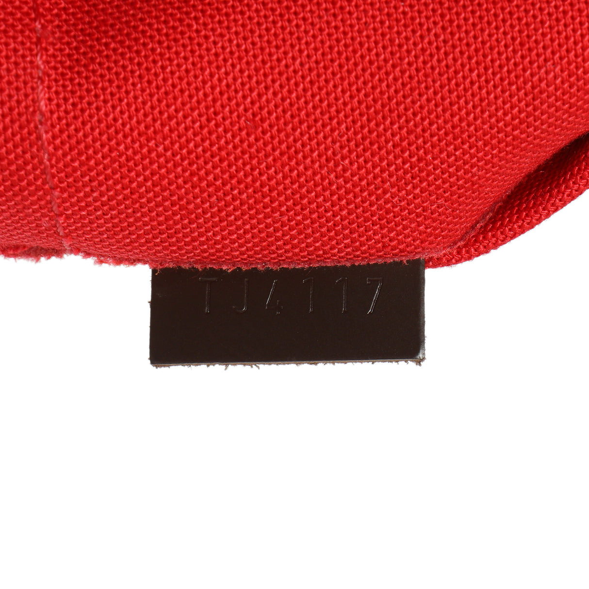 Louis Vuitton Damier Ebene Siena PM Handbags Louis Vuitton