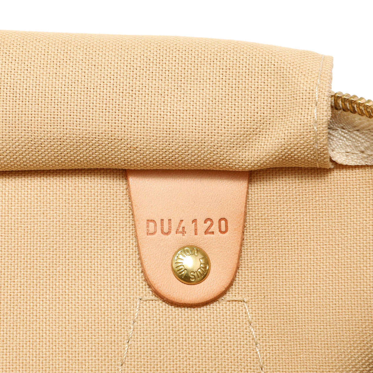 Louis Vuitton Damier Azur Speedy 30 Handbags Louis Vuitton