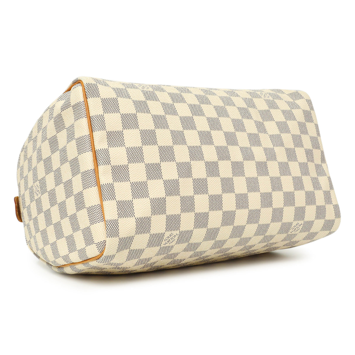 Louis Vuitton Damier Azur Speedy 30 Handbags Louis Vuitton
