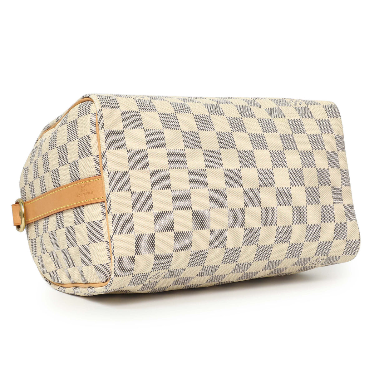 Louis Vuitton Damier Azur Speedy Bandouliere 25 Handbags Louis Vuitton