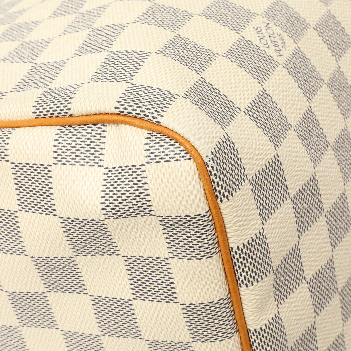 Louis Vuitton Damier Azur Speedy 30 Handbags Louis Vuitton