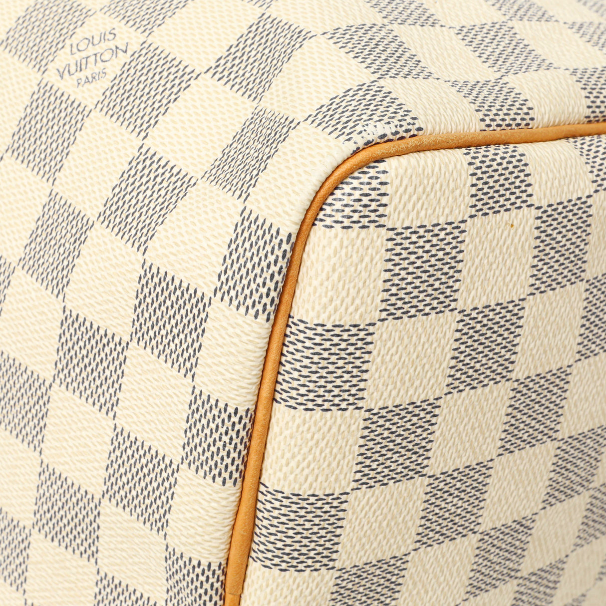 Louis Vuitton Damier Azur Speedy 30 Handbags Louis Vuitton