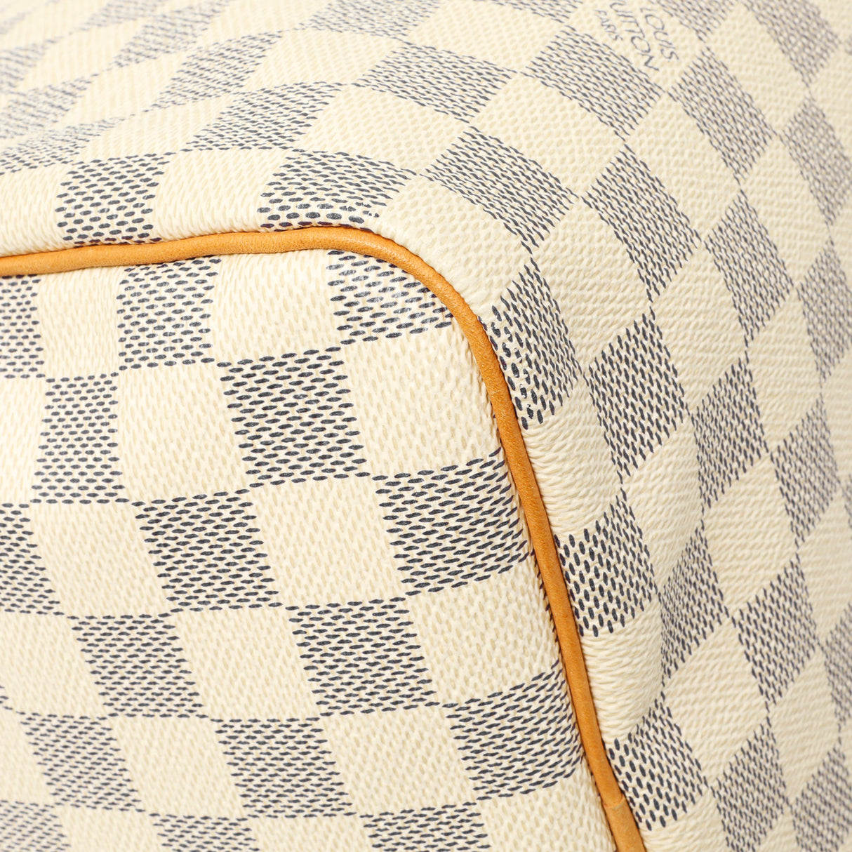 Louis Vuitton Damier Azur Speedy 30 Handbags Louis Vuitton