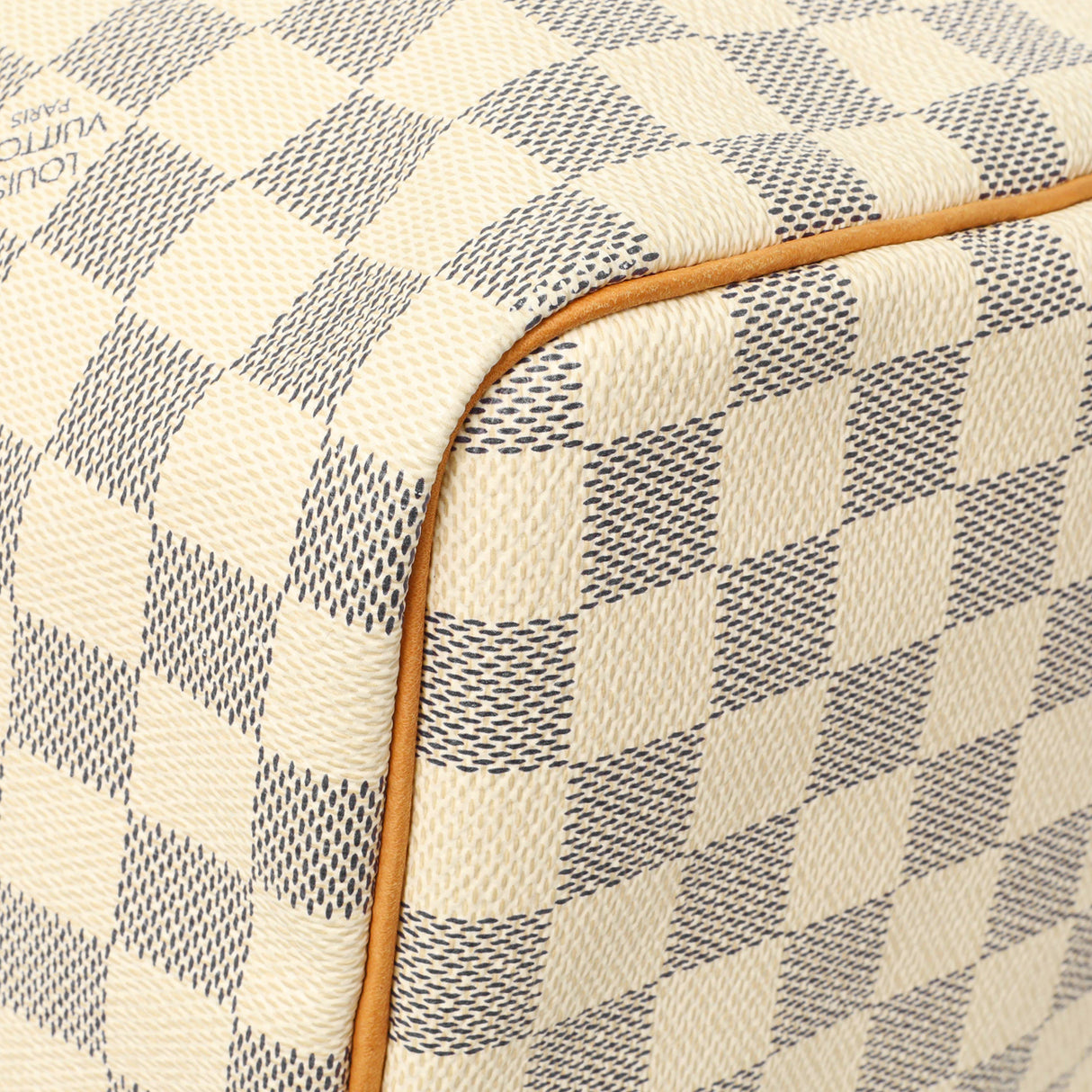 Louis Vuitton Damier Azur Speedy 30 Handbags Louis Vuitton