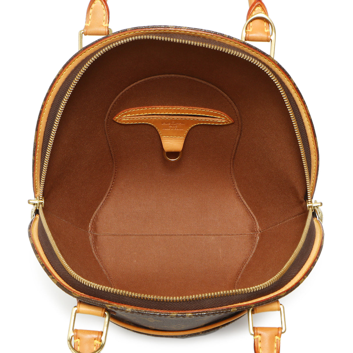 Louis Vuitton Monogram Ellipse PM Handbags Louis Vuitton