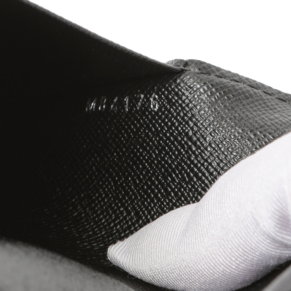 Louis Vuitton Damier Graphite Passport Cover Accessories Louis Vuitton