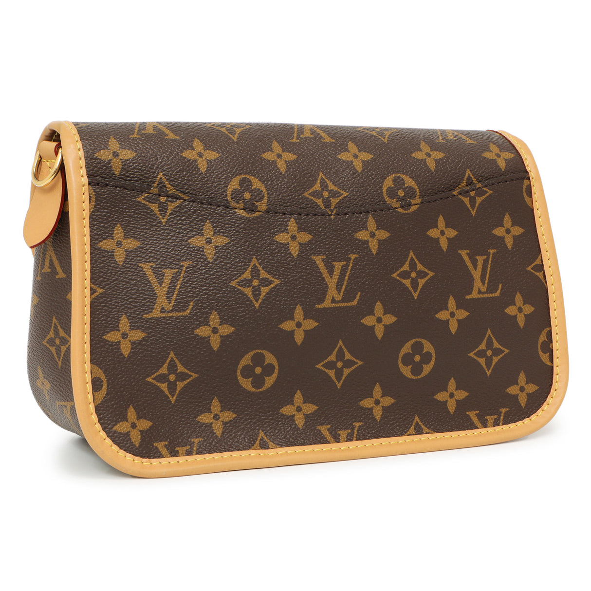 Louis Vuitton Monogram Diane Handbags Louis Vuitton