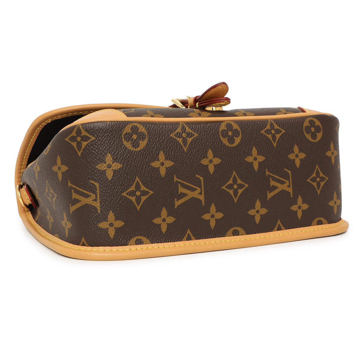 Louis Vuitton Monogram Diane Handbags Louis Vuitton