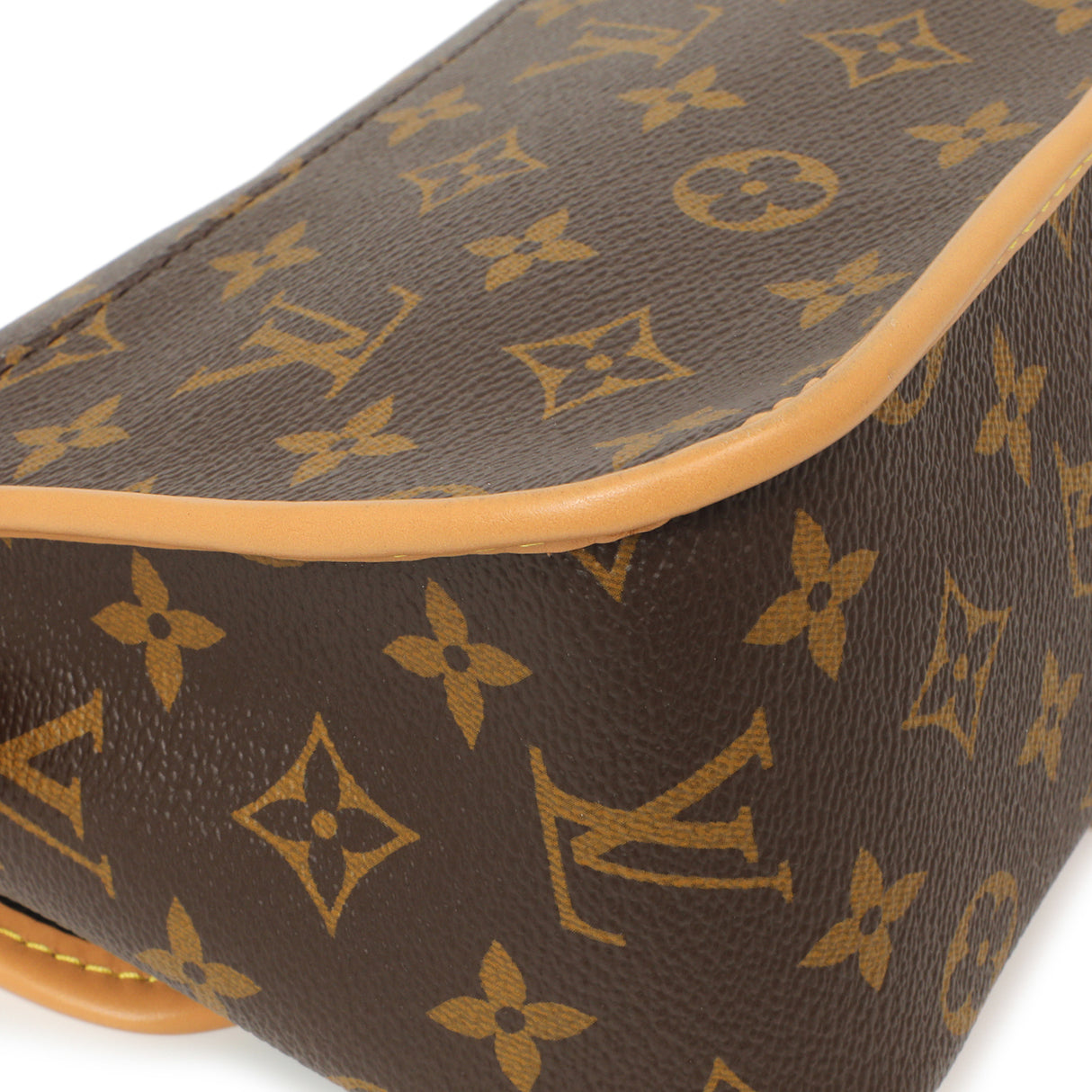 Louis Vuitton Monogram Diane Handbags Louis Vuitton