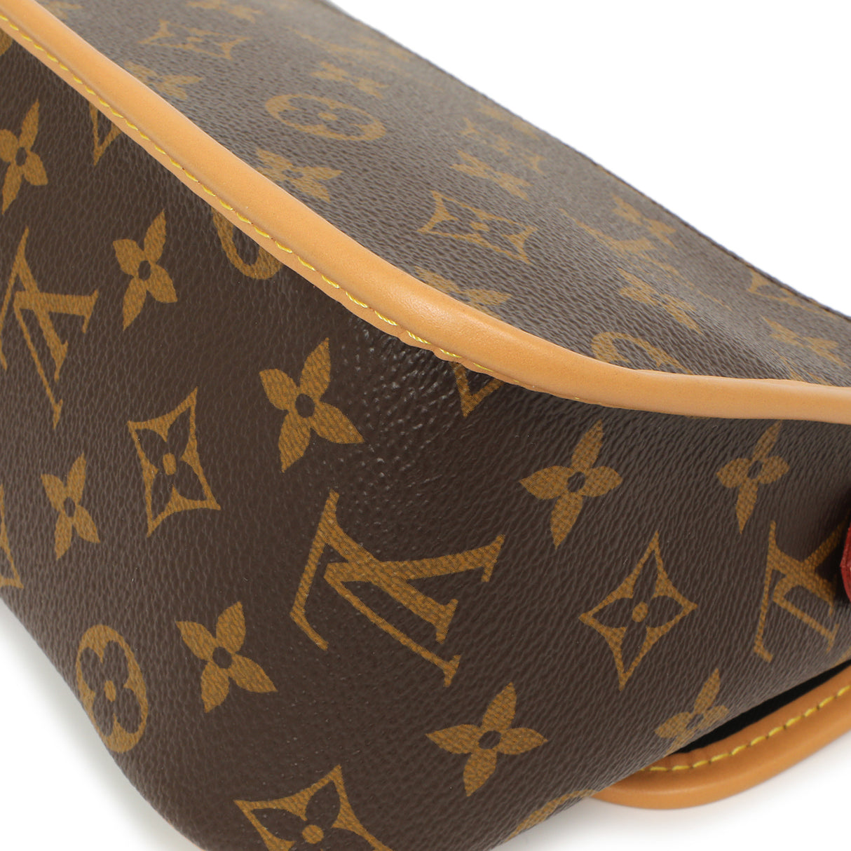 Louis Vuitton Monogram Diane Handbags Louis Vuitton