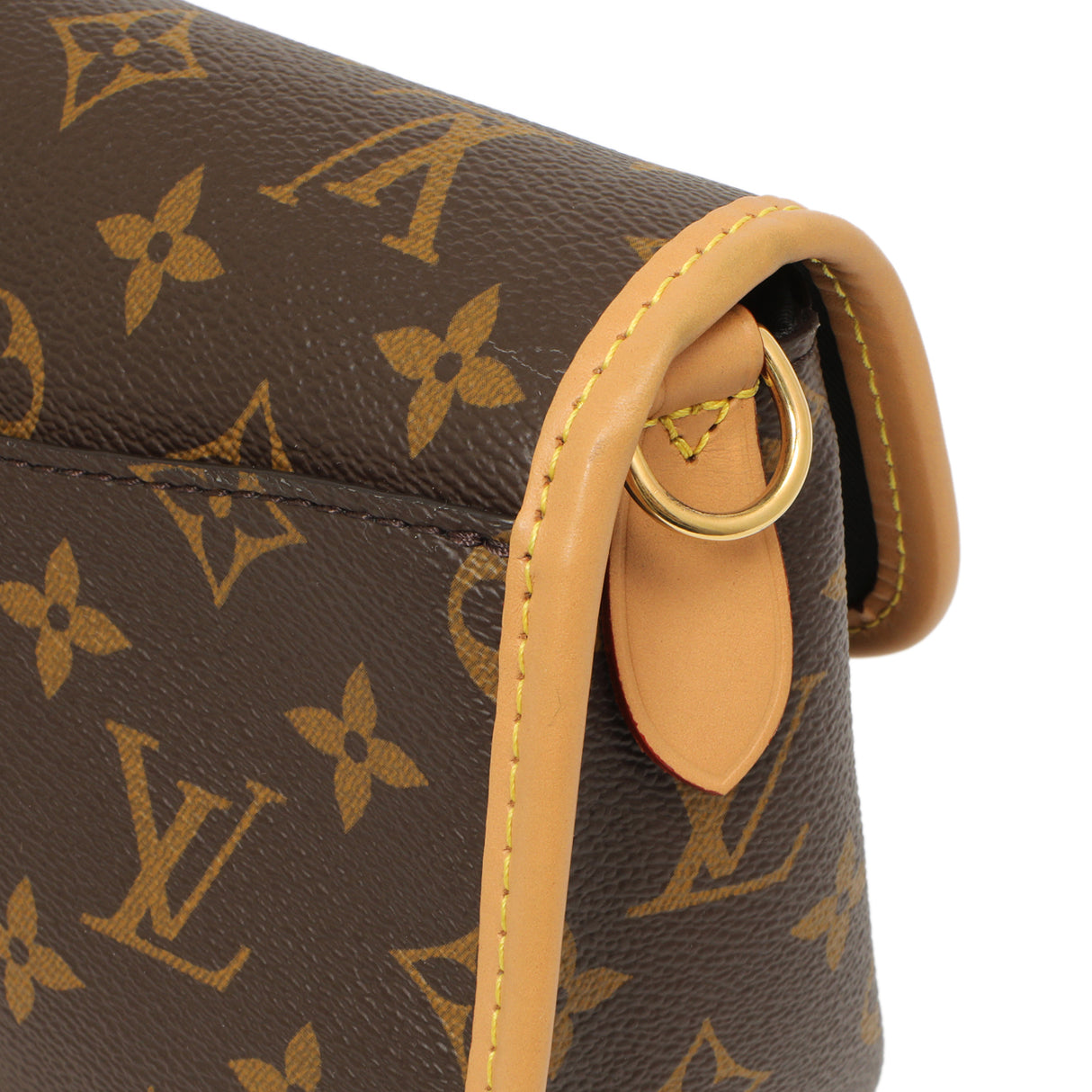 Louis Vuitton Monogram Diane Handbags Louis Vuitton
