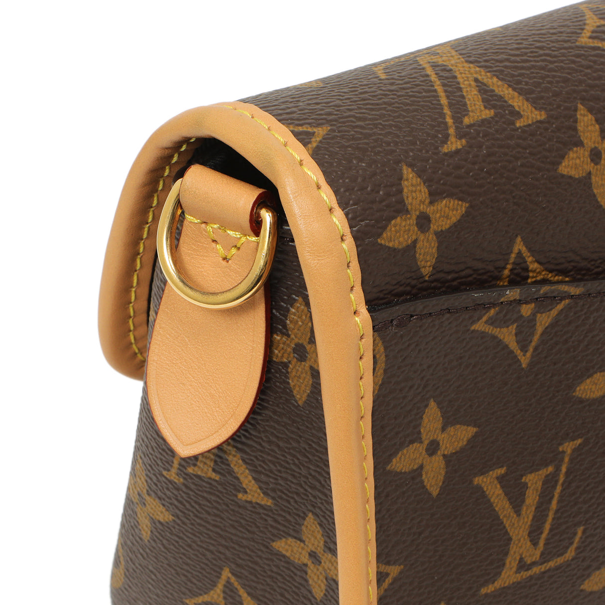 Louis Vuitton Monogram Diane Handbags Louis Vuitton