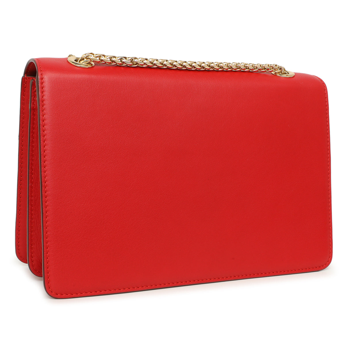 Strathberry Ruby Calfskin East/West Handbags Strathberry