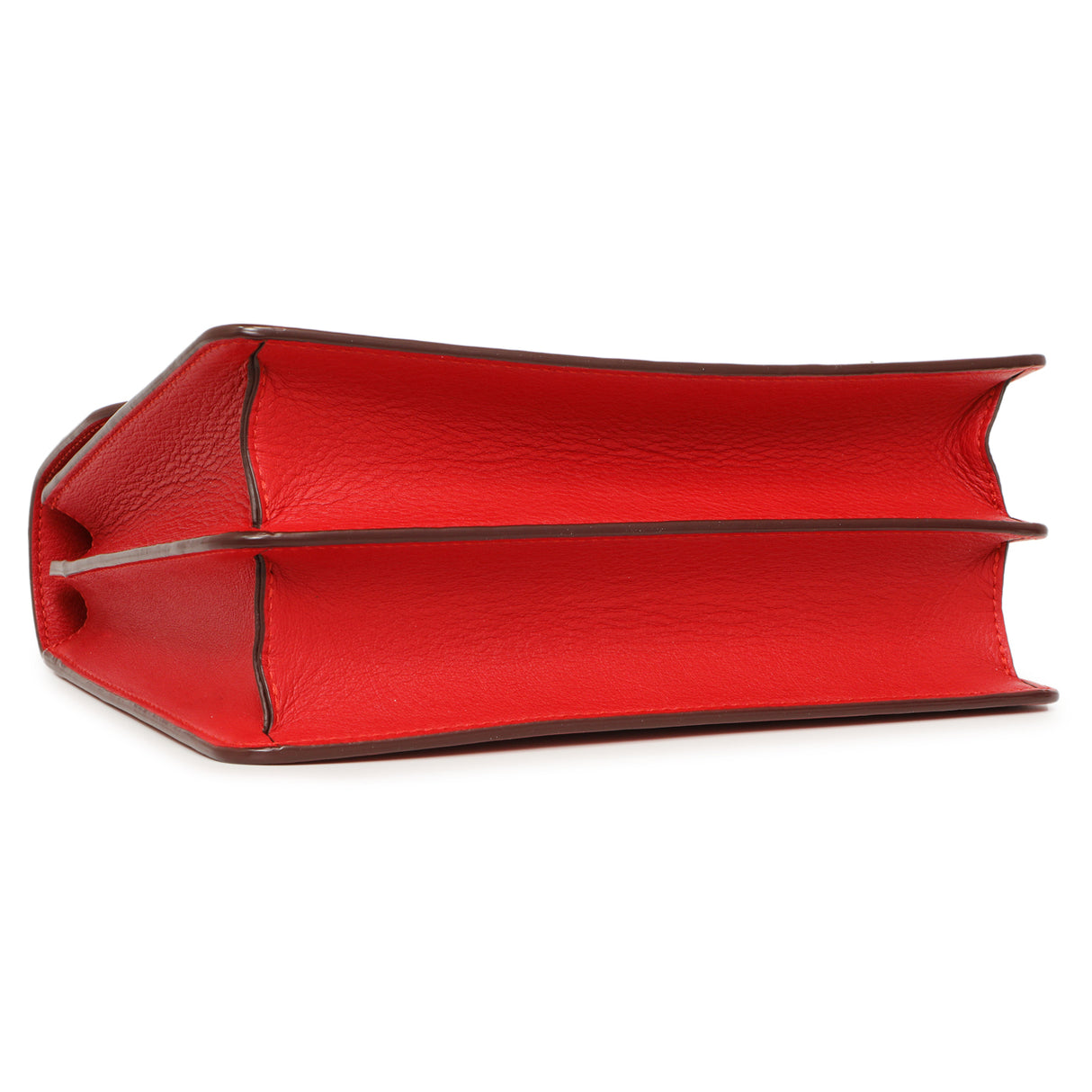 Strathberry Ruby Calfskin East/West Handbags Strathberry