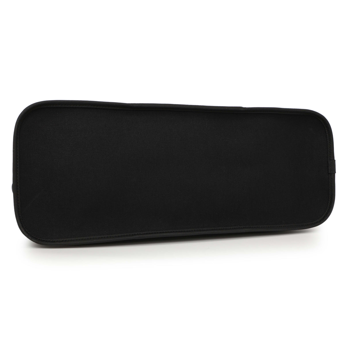 Hermes Black Toile Cabag 39 Handbags Hermes