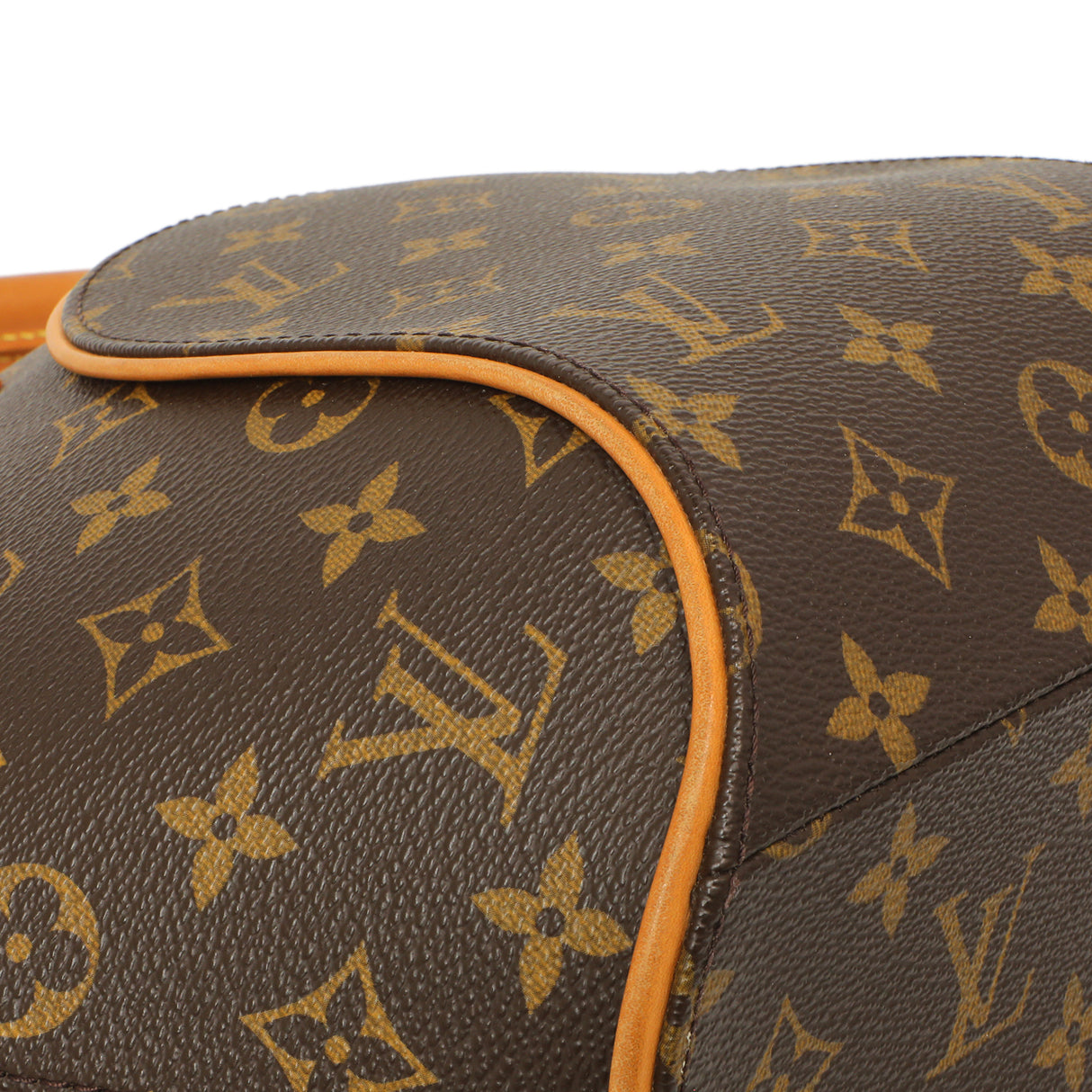 Louis Vuitton Monogram Ellipse PM Handbags Louis Vuitton