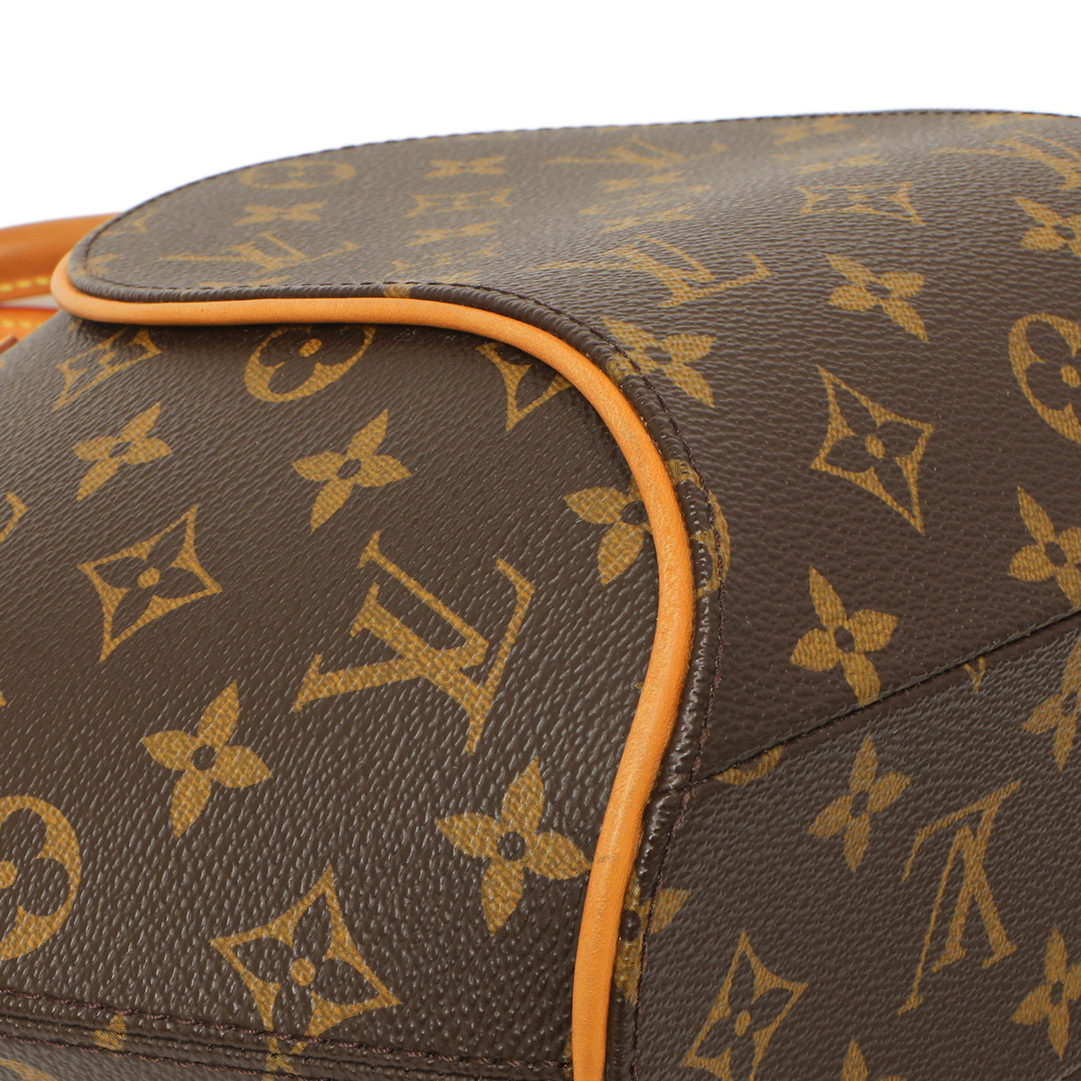 Louis Vuitton Monogram Ellipse PM Handbags Louis Vuitton
