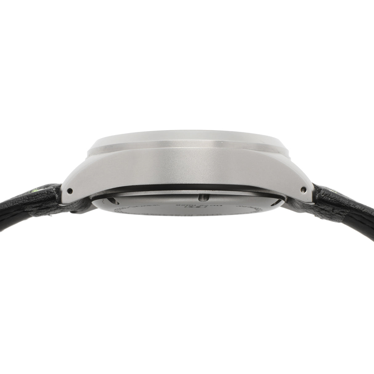 Damasko Stainless Steel Chronograph DC72 Watches Damasko