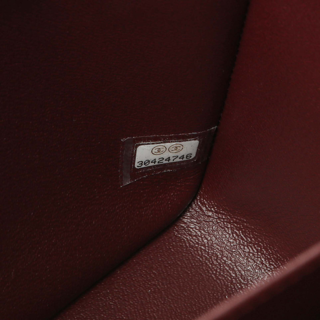 Chanel Black Quilted Caviar Jumbo Double Flap Handbags Chanel