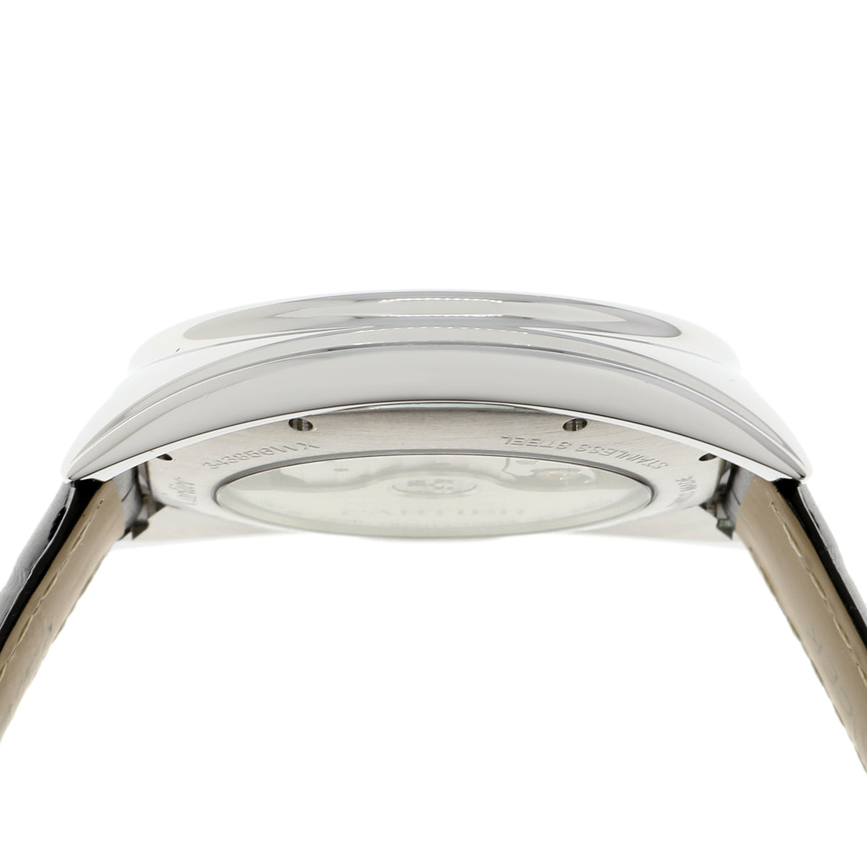 Cartier Stainless Steel Cle De Cartier WSCL0018 Watches Cartier