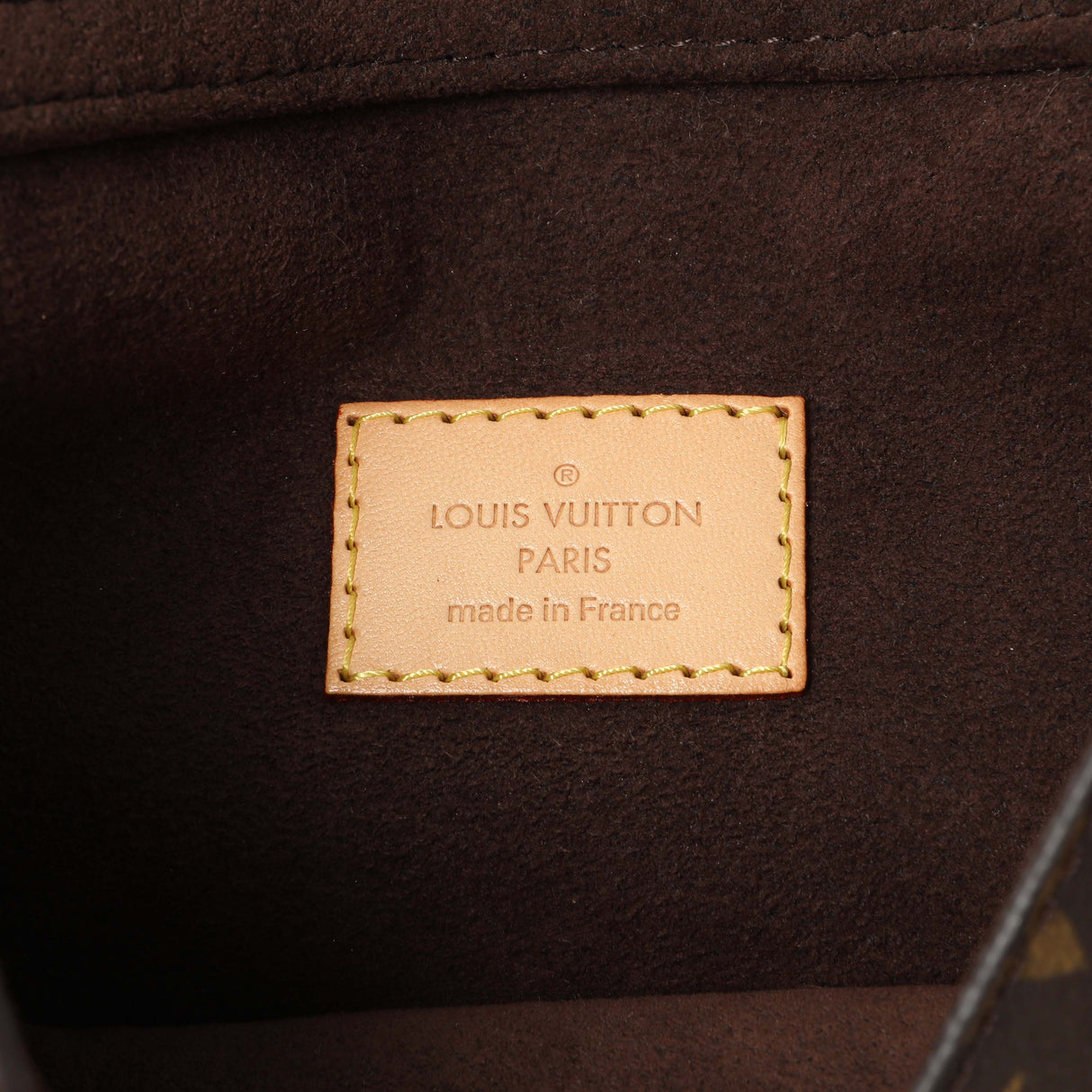 Louis Vuitton Monogram Metis Handbags Louis Vuitton