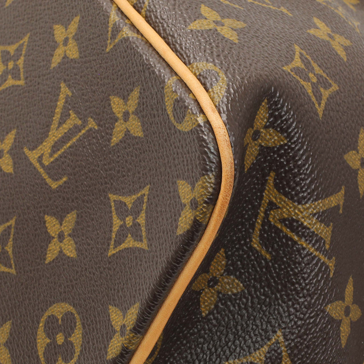 Louis Vuitton Monogram Palermo PM Handbags Louis Vuitton