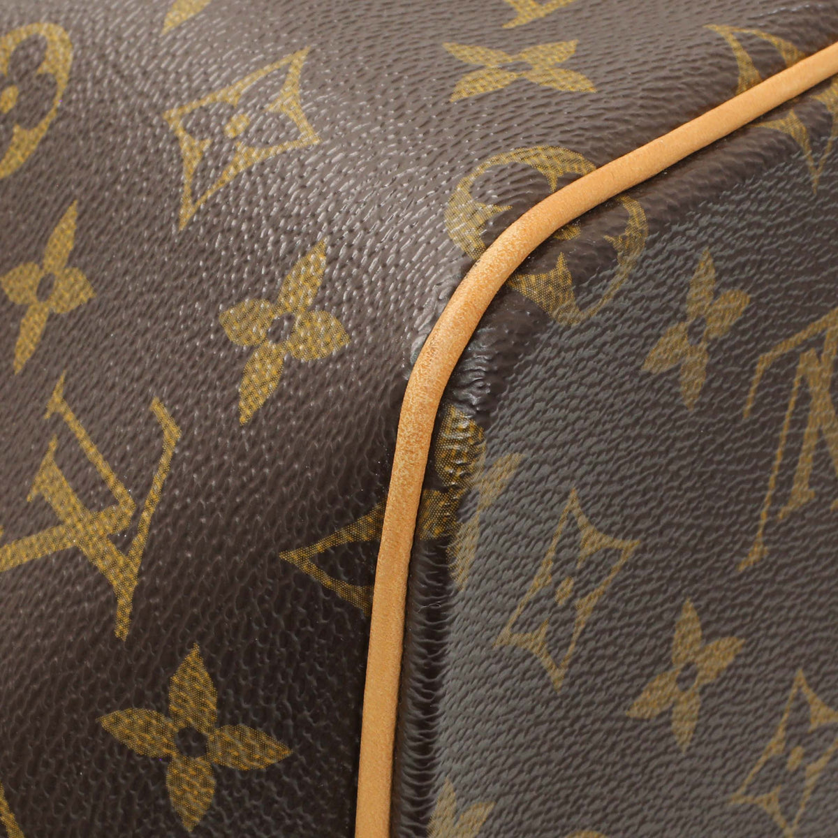 Louis Vuitton Monogram Palermo PM Handbags Louis Vuitton