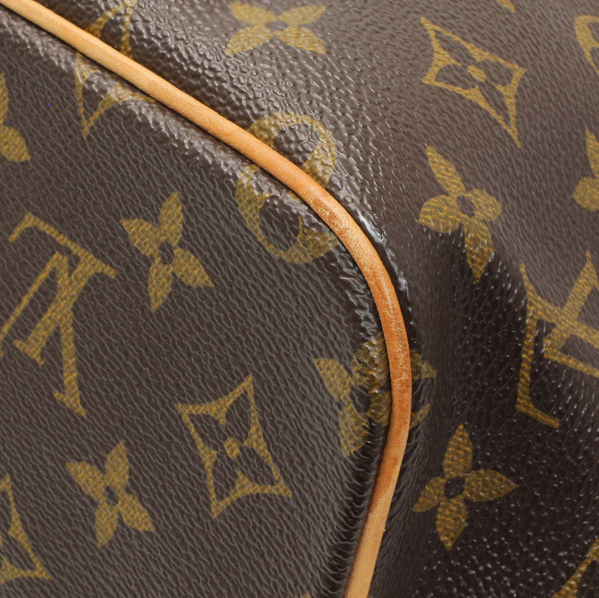 Louis Vuitton Monogram Palermo PM Handbags Louis Vuitton