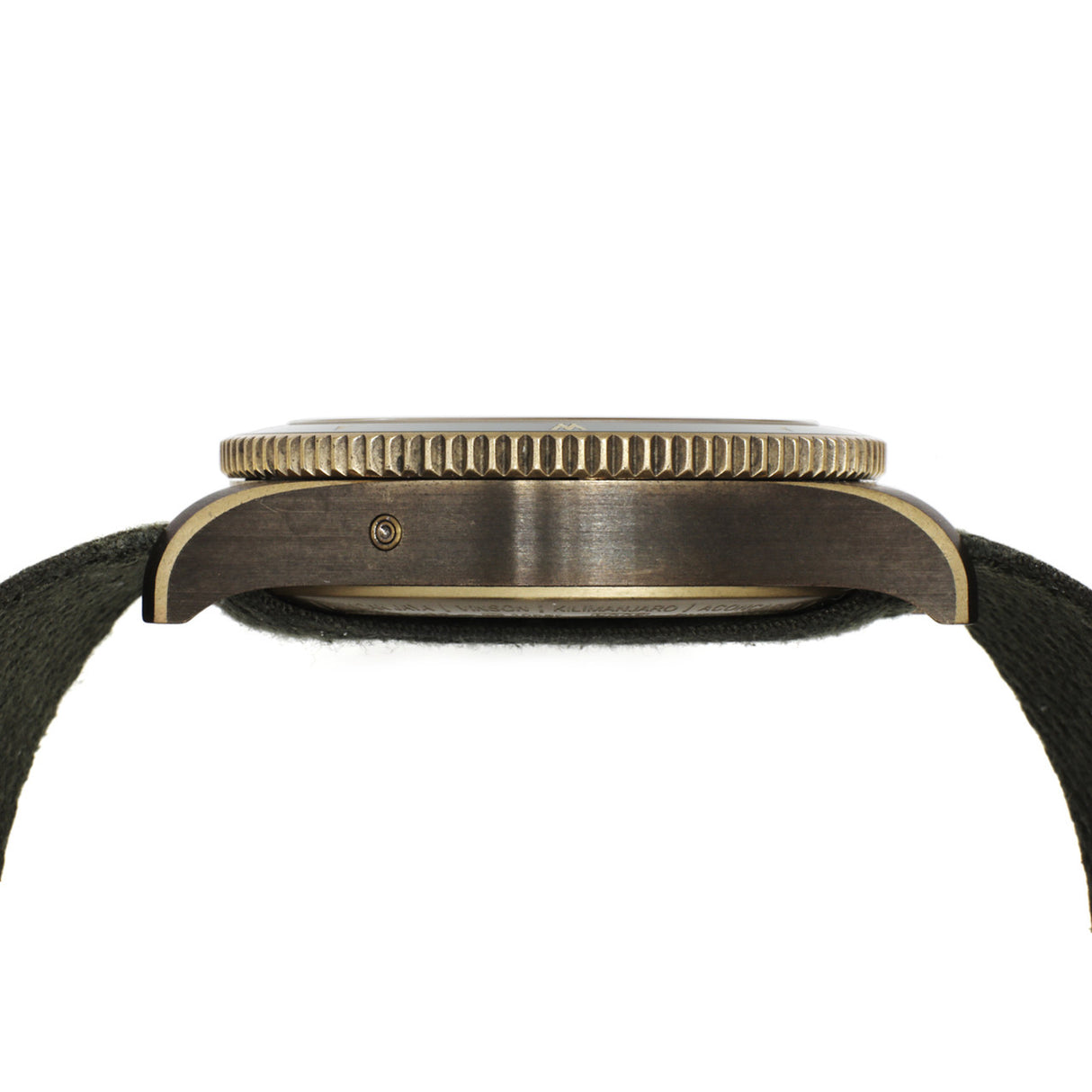 Montblanc Bronze 1858 Geosphere Limited Edition 119909 Watches Montblanc