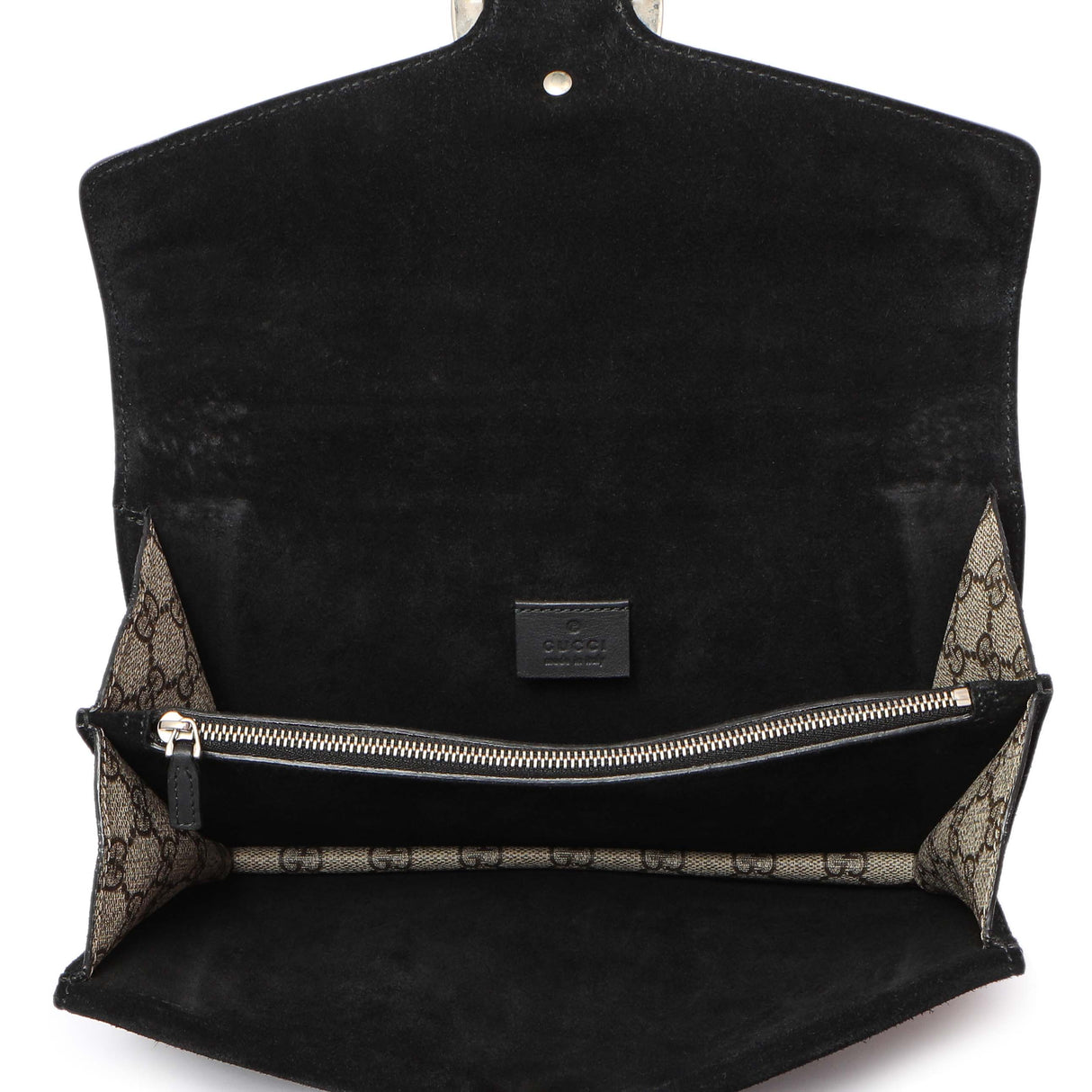 Gucci GG Supreme Monogram Small Dionysus Handbags Gucci