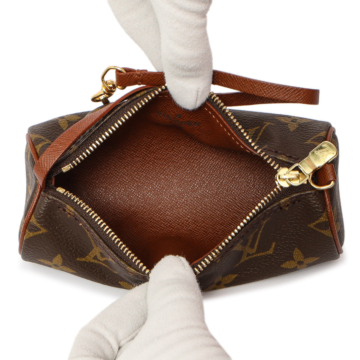 Louis Vuitton Monogram Papillon 30 Handbags Louis Vuitton