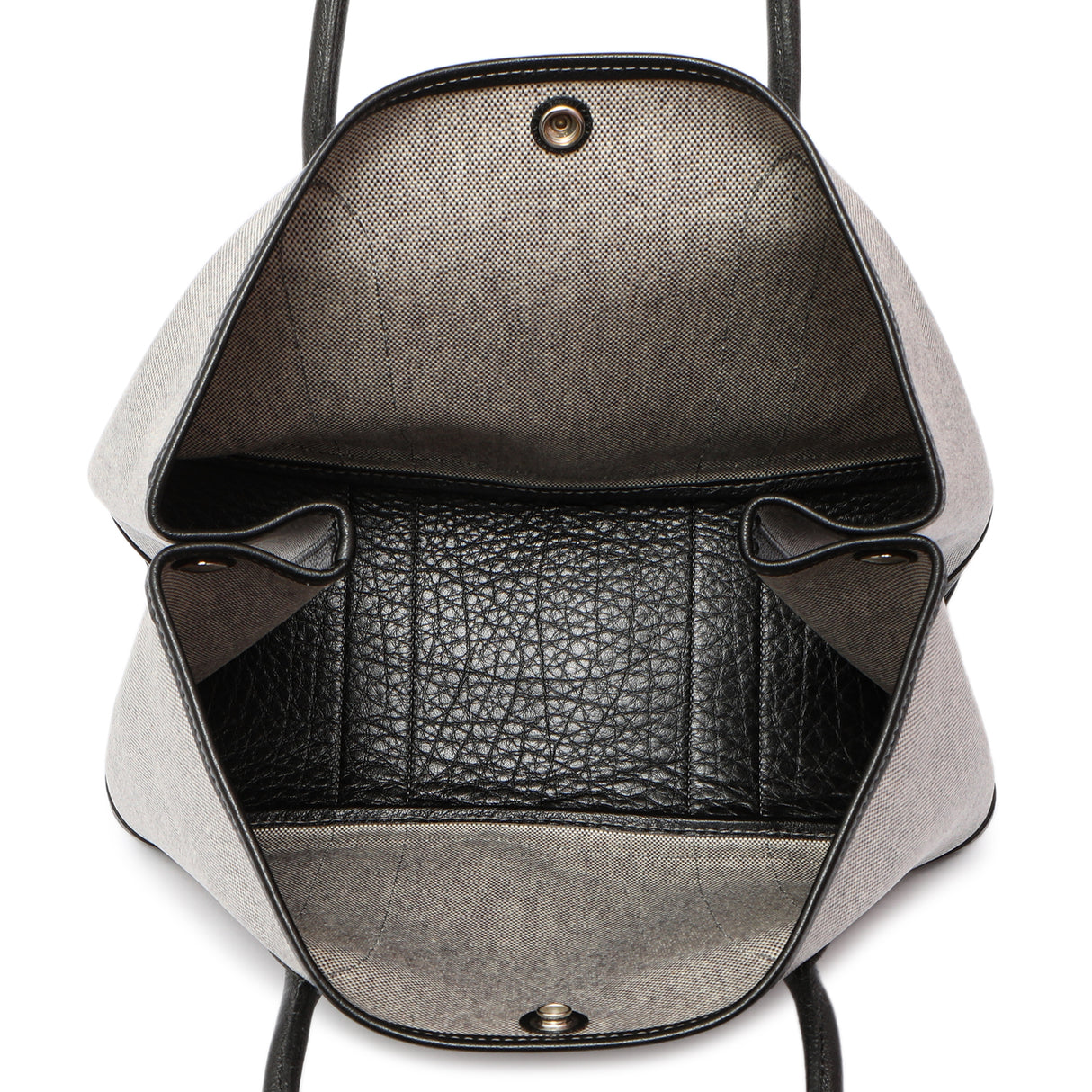 Hermes Buffle Skipper Toile Garden Party 36 Handbags Hermes