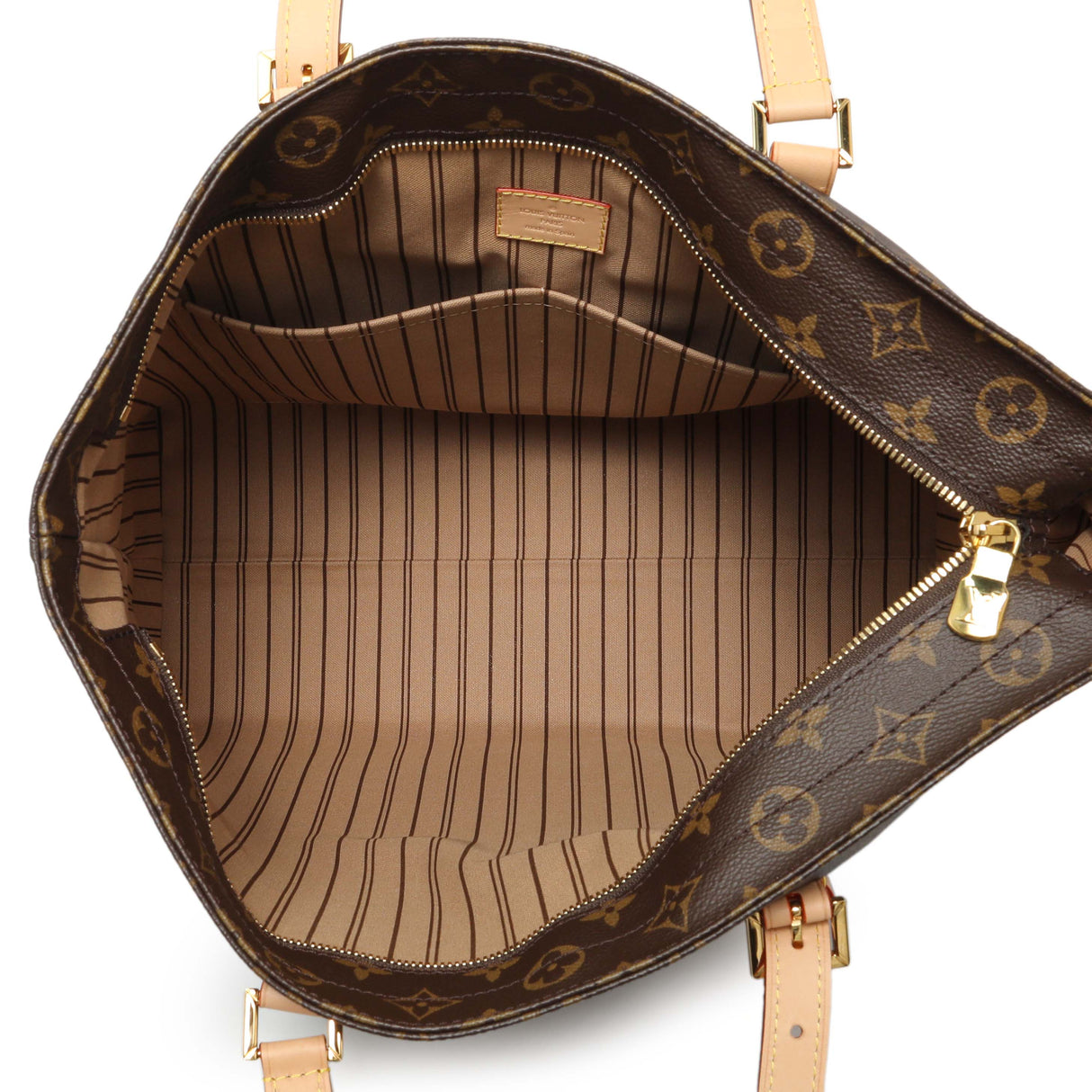 Louis Vuitton Monogram Mezzo NM Handbags Louis Vuitton