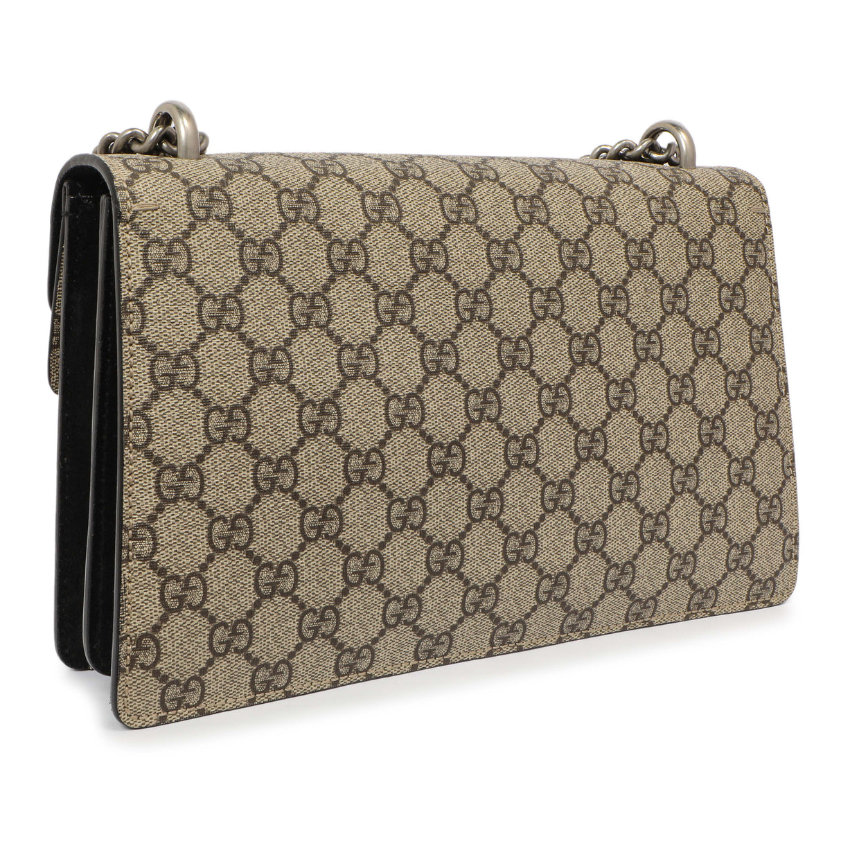 Gucci GG Supreme Monogram Small Dionysus Handbags Gucci
