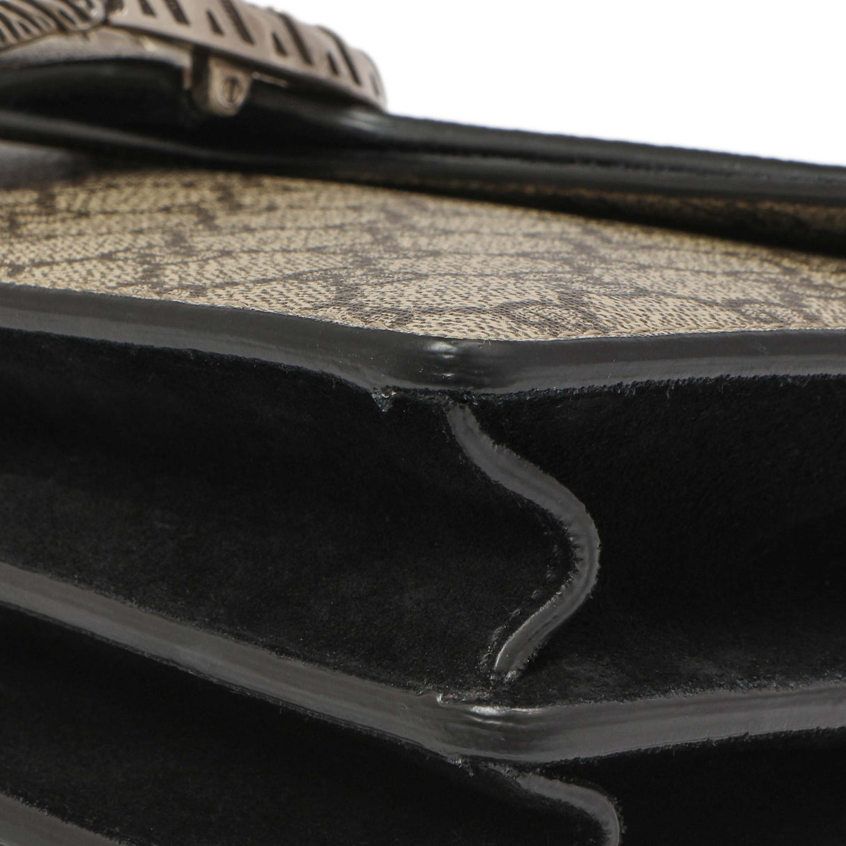 Gucci GG Supreme Monogram Small Dionysus Handbags Gucci