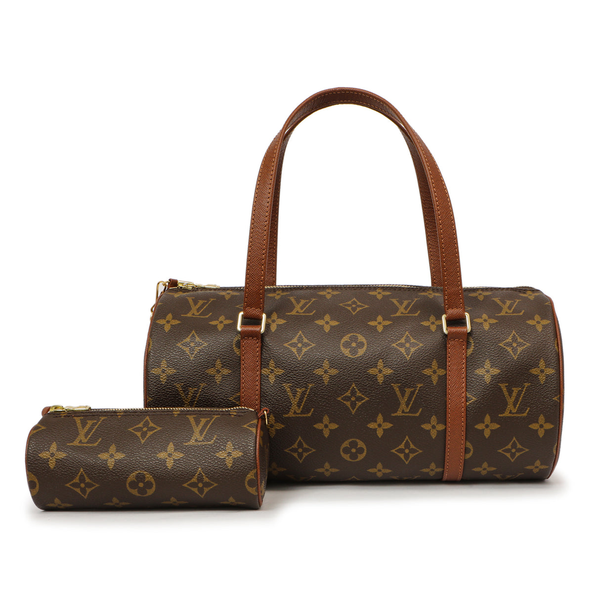 Louis Vuitton Monogram Papillon 30 Handbags Louis Vuitton