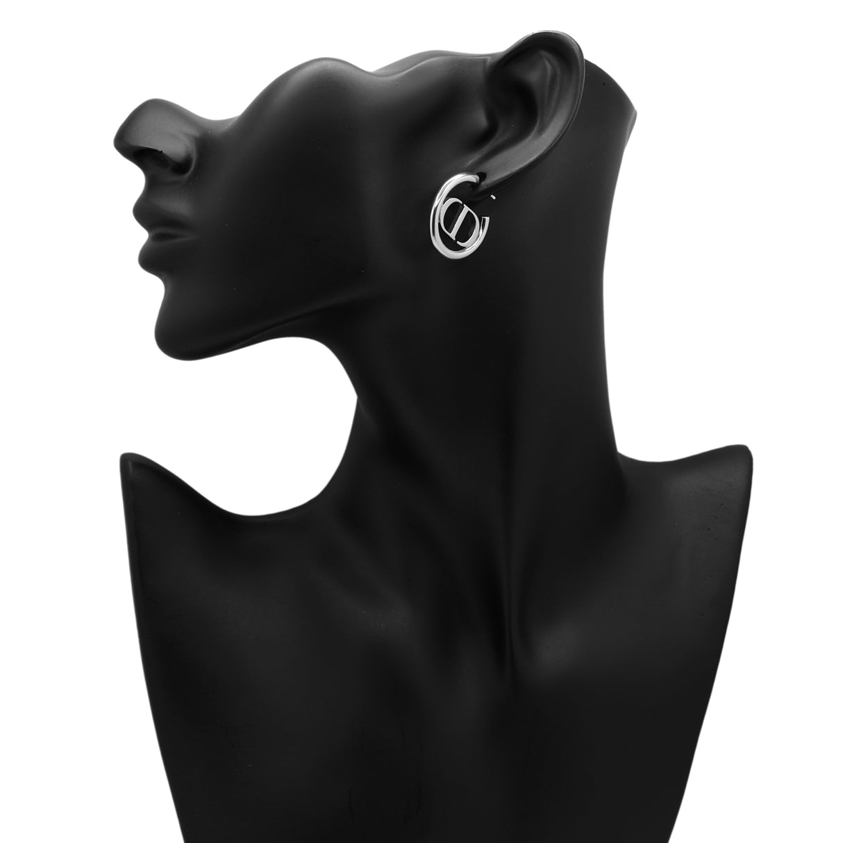 Christian Dior 30 Montaigne Earrings Designer Jewellery Christian Dior