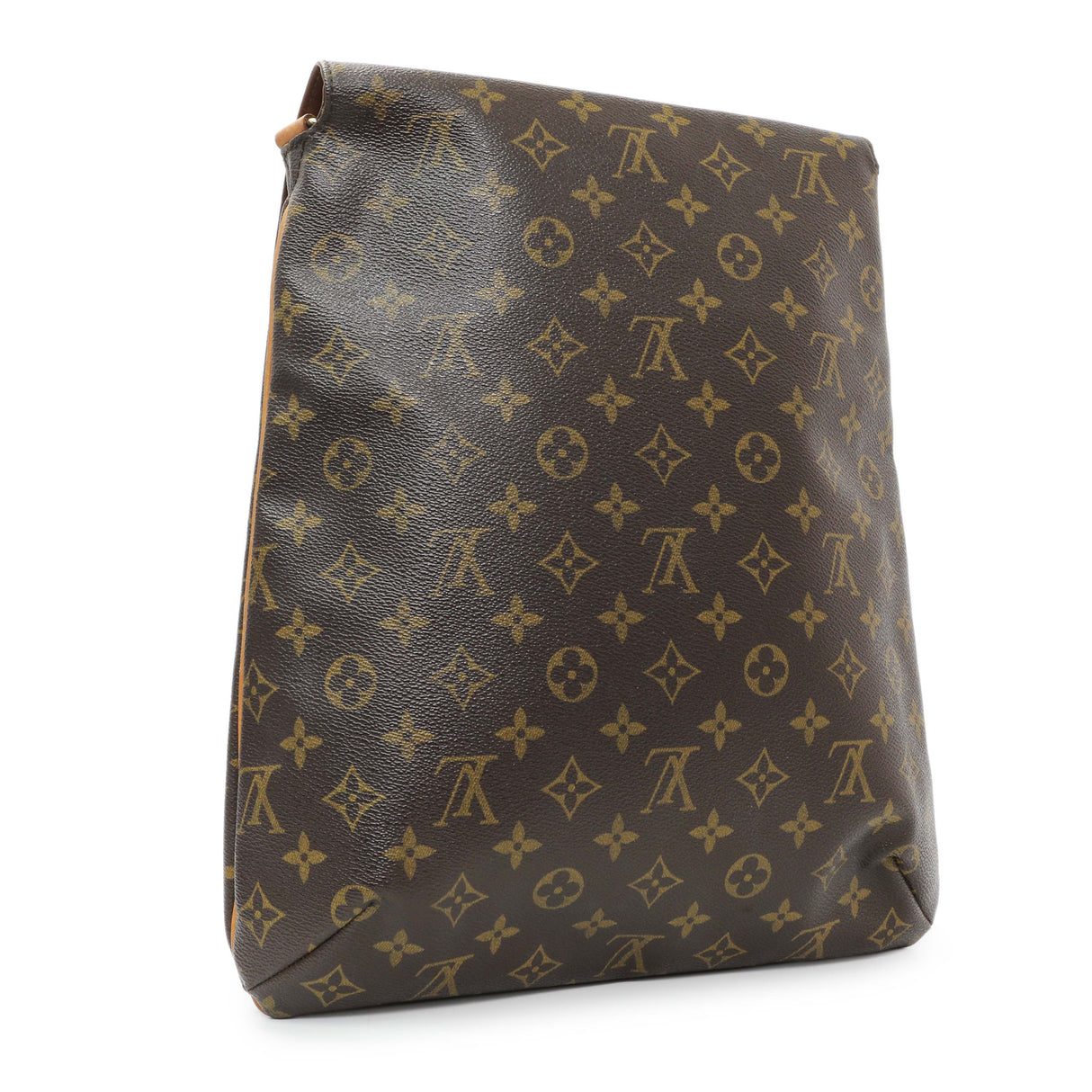 Louis Vuitton Monogram Musette GM Handbags Louis Vuitton