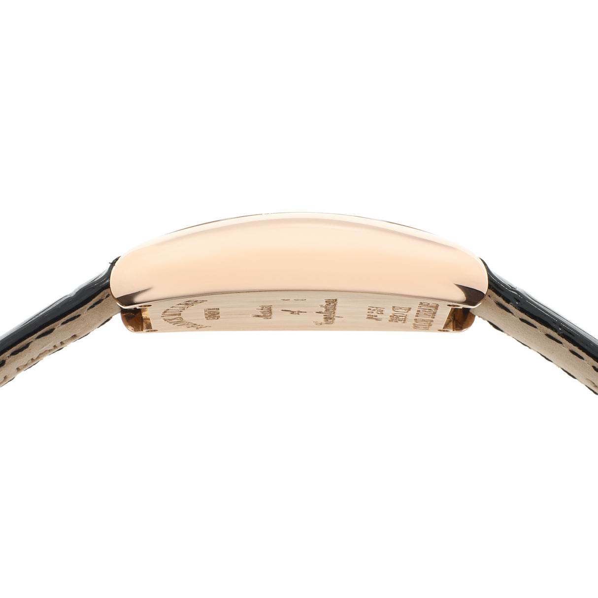 Franck Muller 18K Rose Gold Crazy Hours Color Dreams 5850 Watches Franck Muller