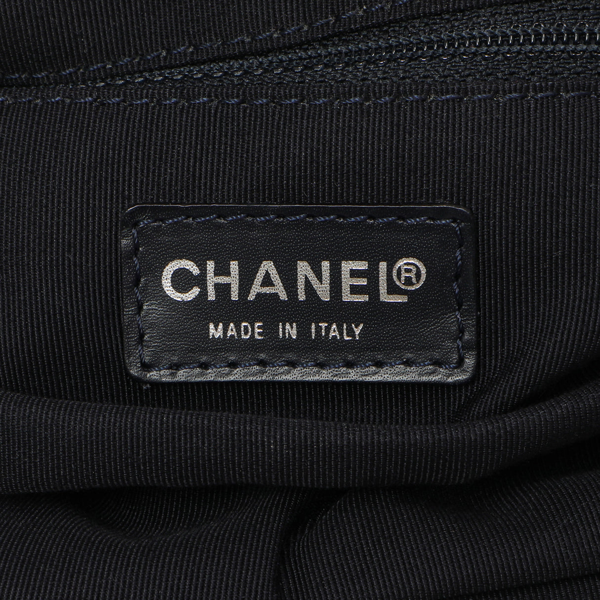 Chanel Red Floral Canvas Frame Tote Handbags Chanel