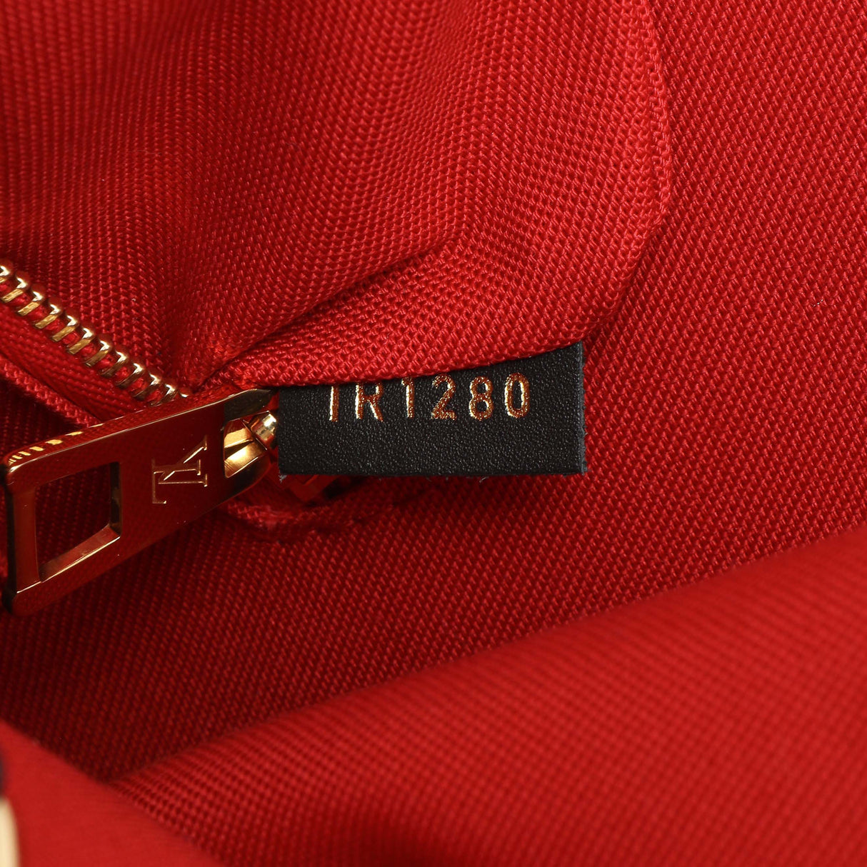 Louis Vuitton Reverse Monogram Giant Onthego MM Handbags Louis Vuitton