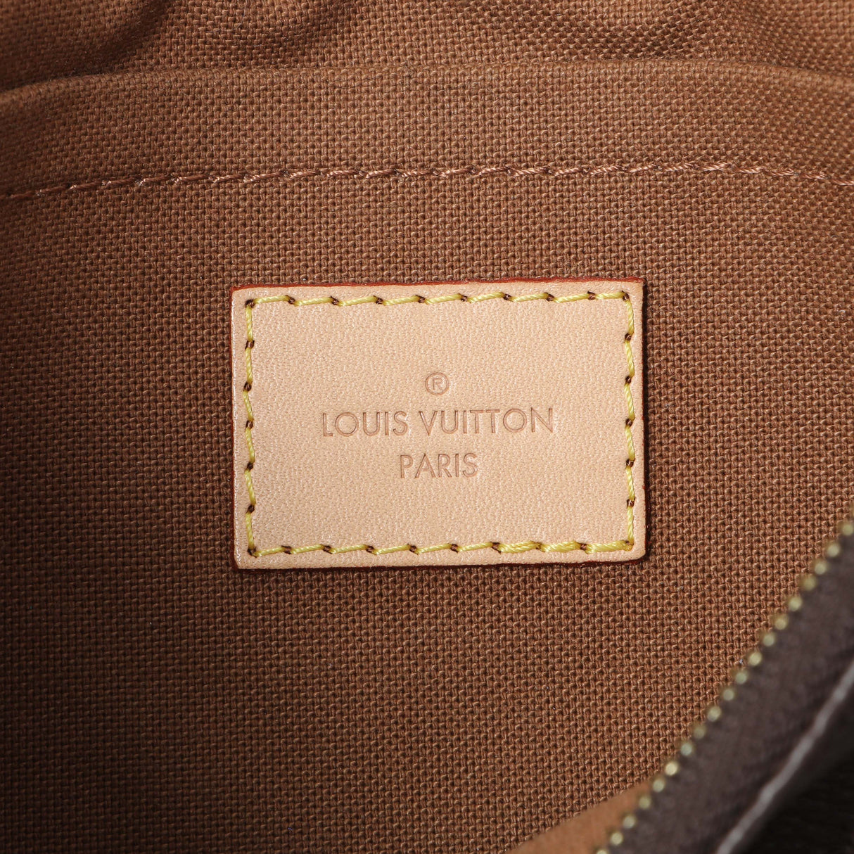 Louis Vuitton Monogram Multi Pochette Accessories Handbags Louis Vuitton
