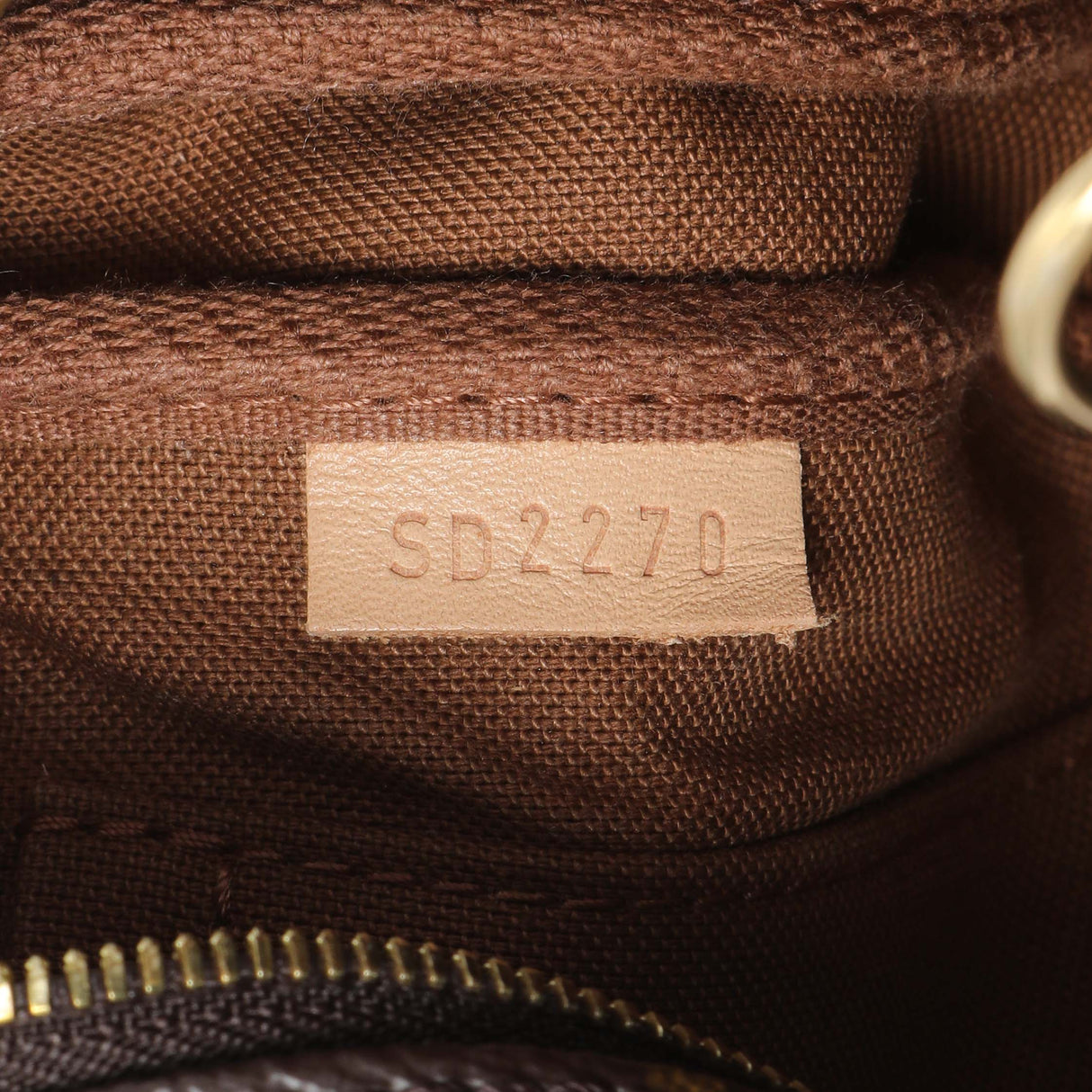Louis Vuitton Monogram Multi Pochette Accessories Handbags Louis Vuitton