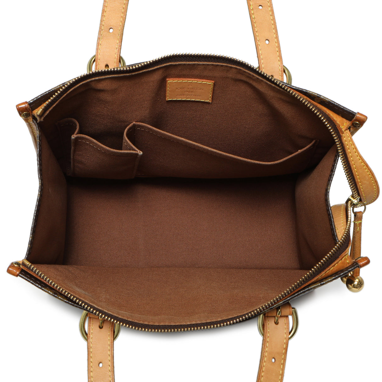 Louis Vuitton Monogram Popincourt Haut Handbags Louis Vuitton