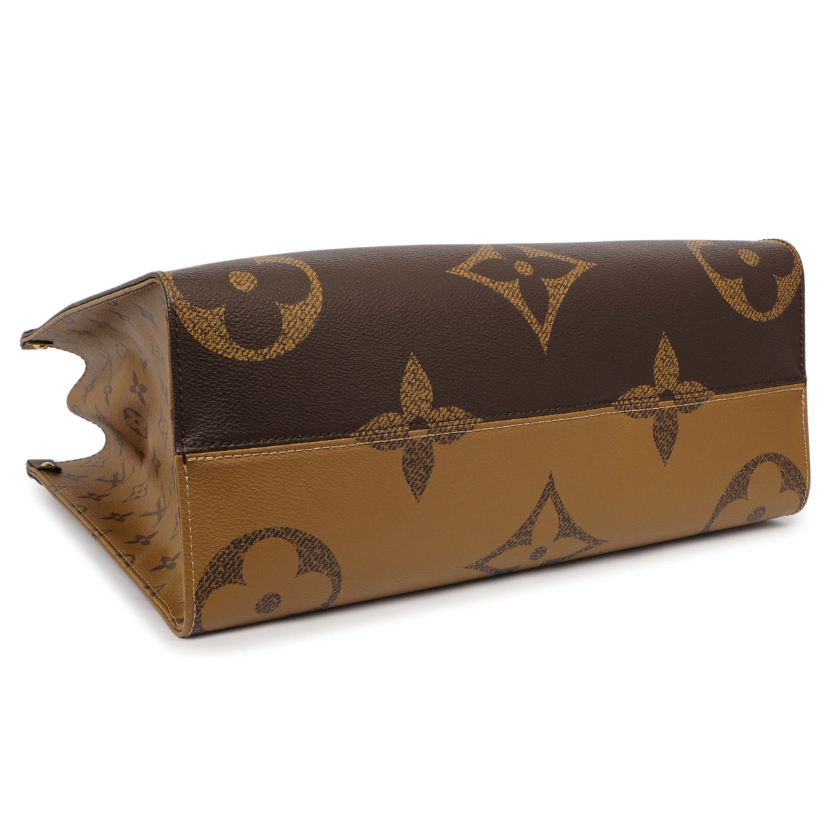 Louis Vuitton Reverse Monogram Giant Onthego MM Handbags Louis Vuitton