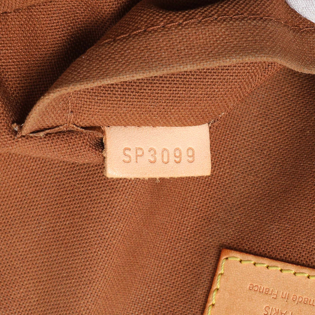 Louis Vuitton Monogram Tivoli GM Handbags Louis Vuitton