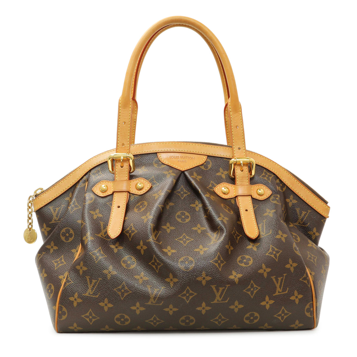 Louis Vuitton Monogram Tivoli GM Handbags Louis Vuitton