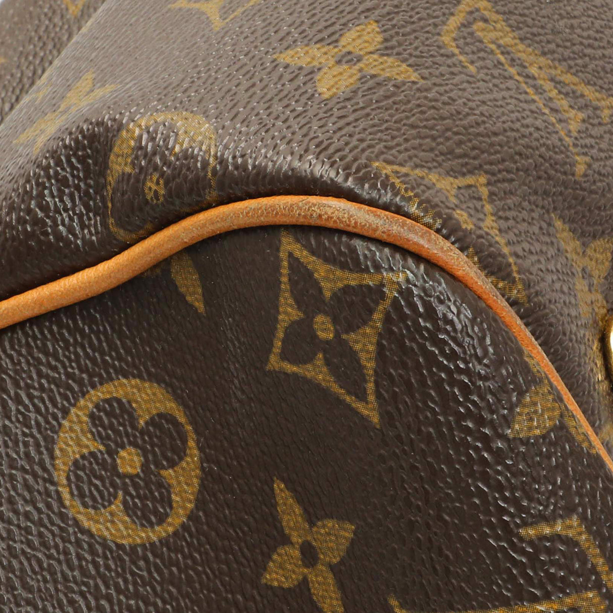Louis Vuitton Monogram Tivoli GM Handbags Louis Vuitton