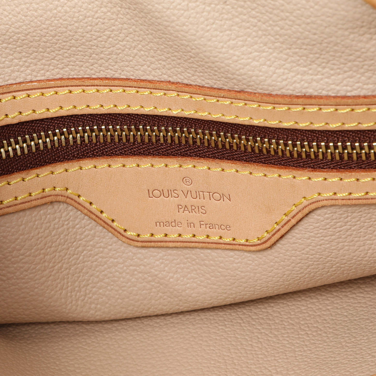 Louis Vuitton Monogram Petit Bucket 23 Handbags Louis Vuitton